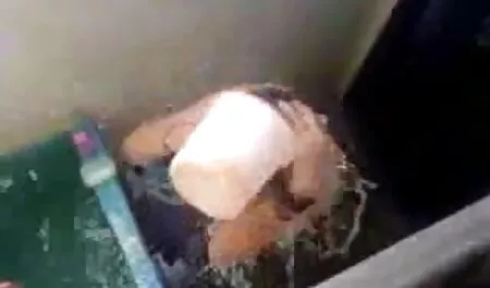 স্বামী জোর করে চুদে দিল ও স্ত্রী, পোঁদ, পায়ু,
