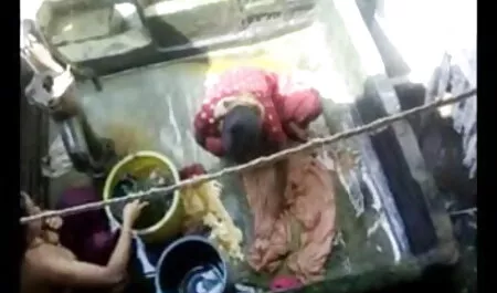 সুন্দর, জোর করে মাকে চোদা Nailing The Massagist মমি